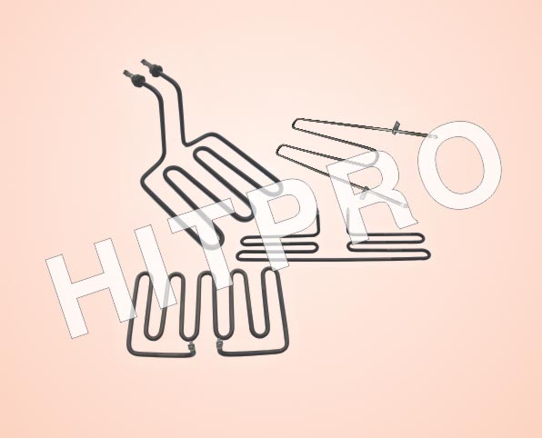 Canteen Heating Elements